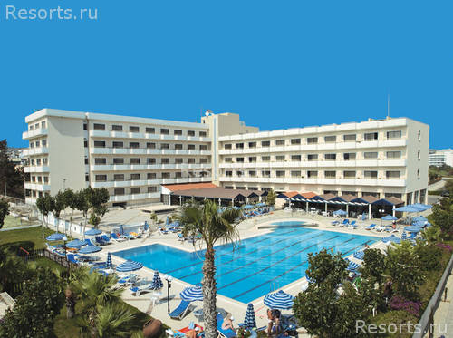 Nestor Hotel 